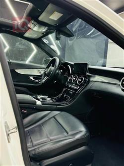 مێرسێدس بێنز C-Class